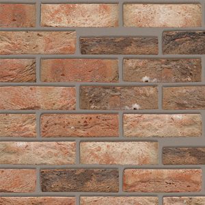 Facing Bricks