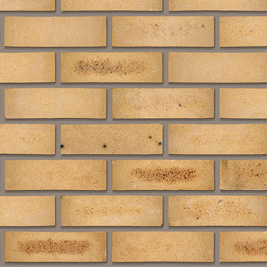 Wienerberger Kemsley Yellow 65MM Brick