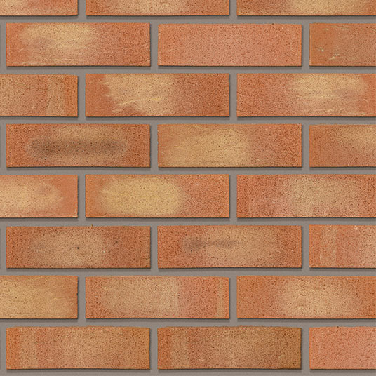 Wienerberger Maple Multi 65MM Brick