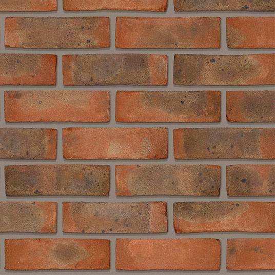 Wienerberger Maplehurst 65MM Brick