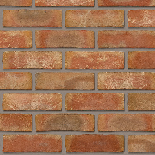 Wienerberger Marpessa Multi 65MM Brick