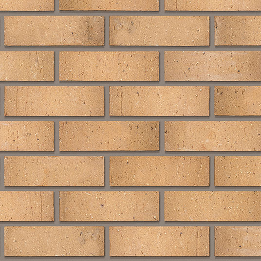 Wienerberger Nevada Buff 65MM Brick