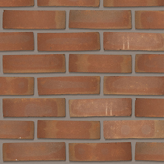 Wienerberger Nuthurst Red Multi 65MM Brick
