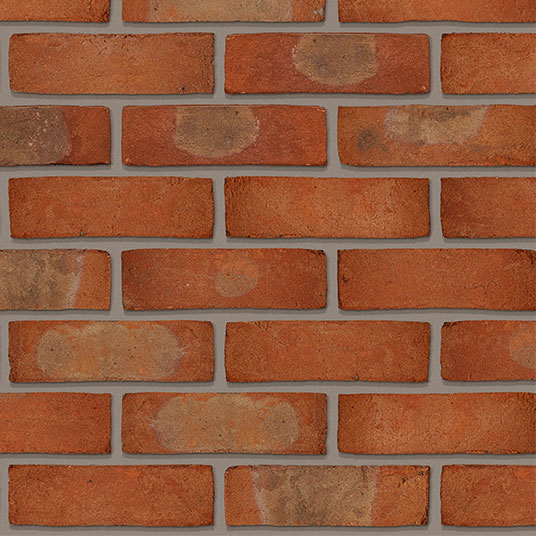 Wienerberger Olde Cranleigh Multi 65MM Brick