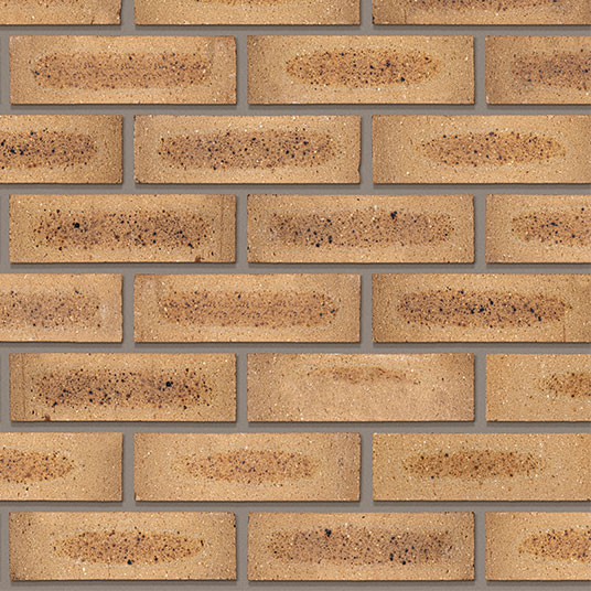 Wienerberger Oatmeal Blend 65MM Brick