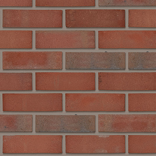 Wienerberger Old Eccleston Blend 65MM Brick
