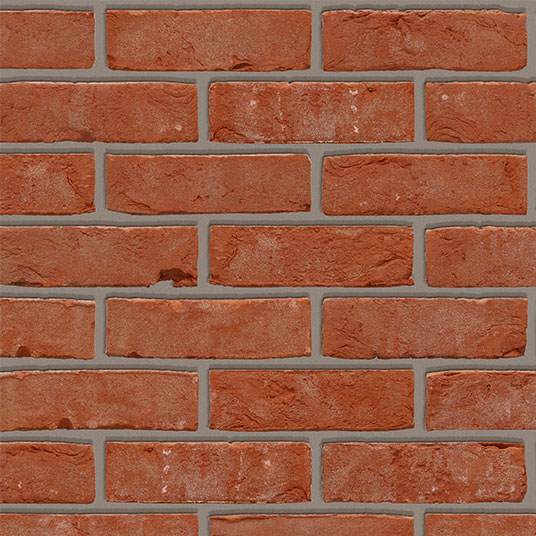 Wienerberger Olde Chelford Red Multi 65MM Brick