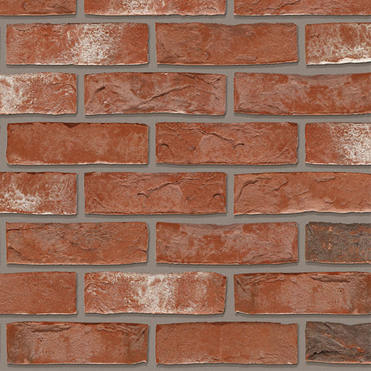 Wienerberger Olde Essex Red Multi 65MM Brick