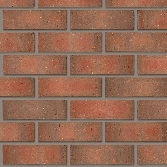 Wienerberger Pembridge Red 65MM Brick
