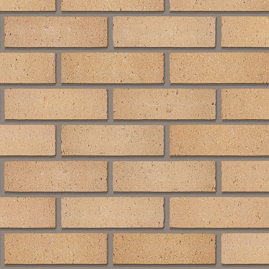Wienerberger Sahara Buff 65MM Brick