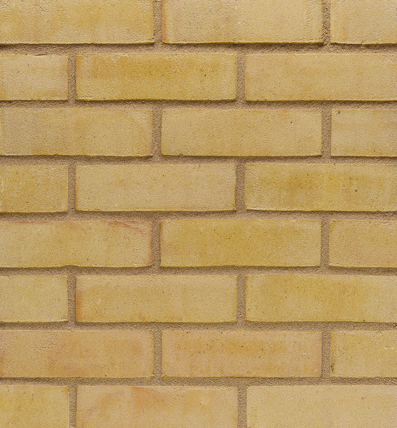 Wienerberger Sheerwater Silver Yellow Stock 65MM Brick