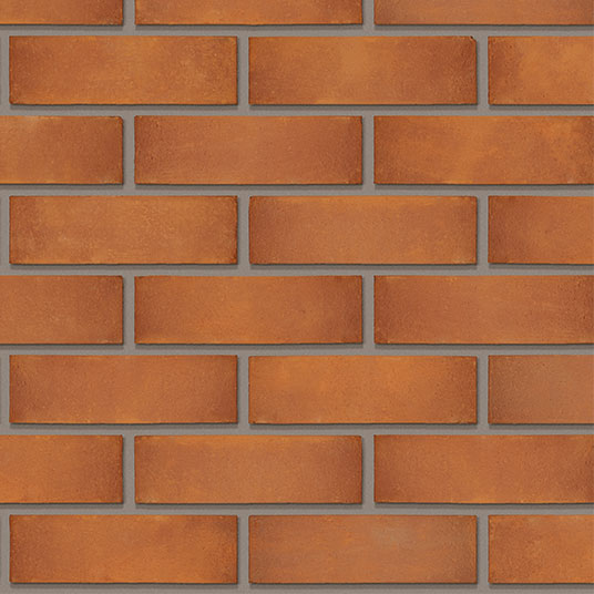 Wienerberger Sienna Red 65MM Brick