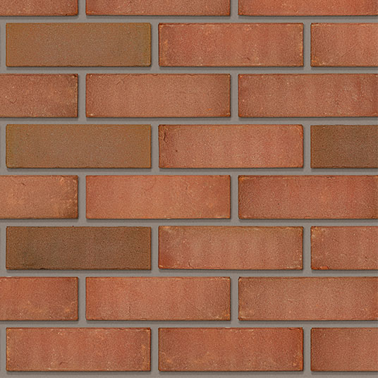 Wienerberger Somersbury Multi 65MM Brick