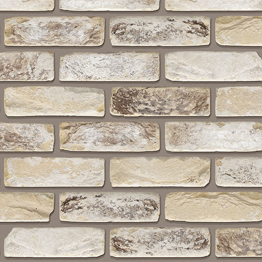Wienerberger St Ives Cream Rustica 65MM Brick