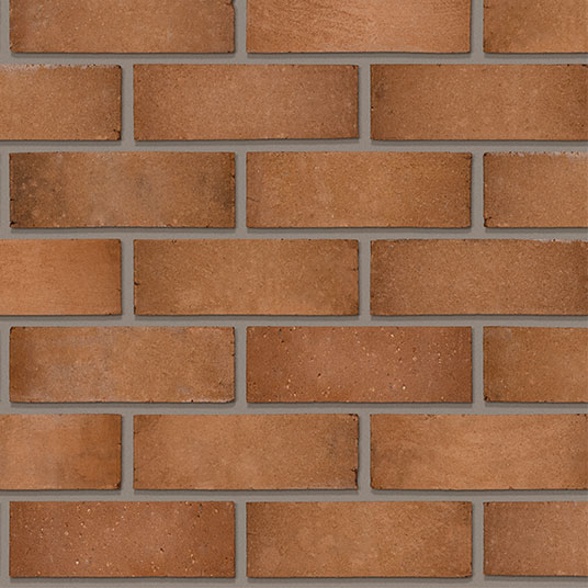 Wienerberger Swarland Autumn Brown 73MM Brick