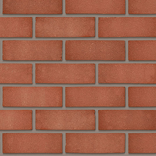 Wienerberger Swarland Red Sandfaced 73MM Brick