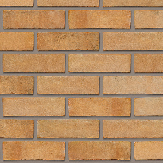 Wienerberger Tawny Buff 65MM Brick