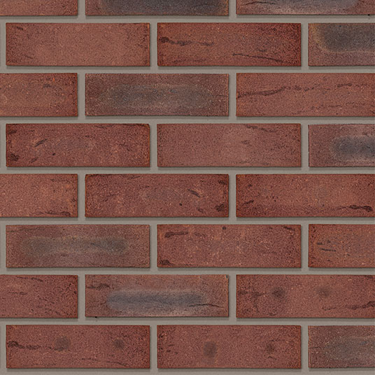 Wienerberger Tuscan Red Multi 65MM Brick