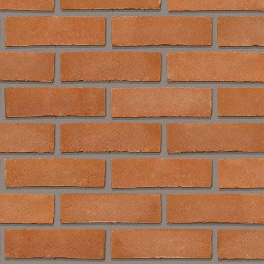 Wienerberger Waresley Orange Stock 65MM Brick