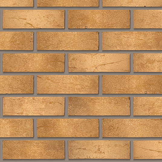 Wienerberger Warm Golden Buff 65MM Brick