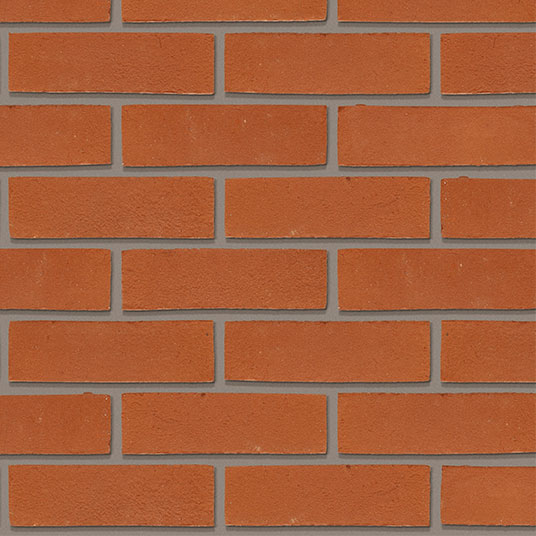Wienerberger Woodbridge Claret Stock 65MM Brick