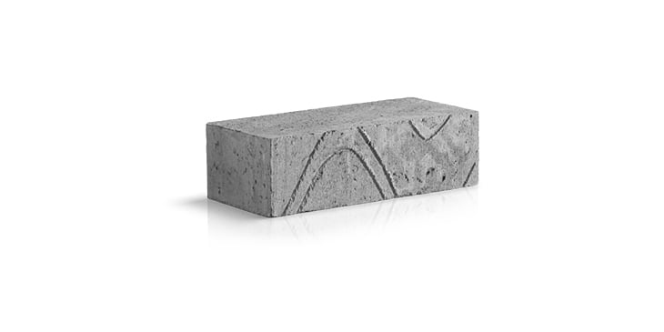 Forterra Thermalite 65mm Aircrete Coursing Brick – Standard