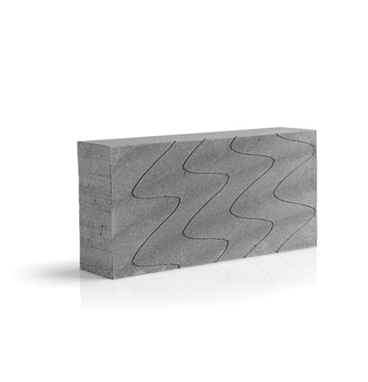 Forterra Thermalite Hi-Strength 7 140MM Aircrete Block (9 inch)