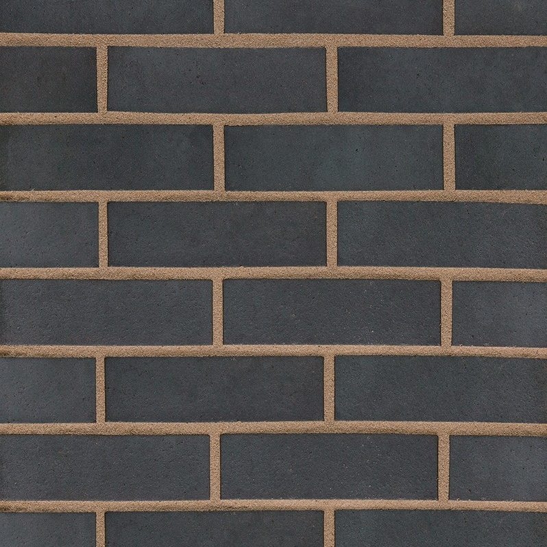 Wienerberger Staffordshire Smooth Blue (K201) 65MM Brick