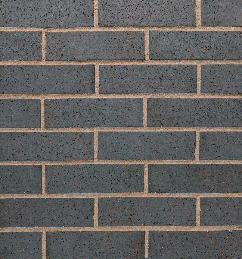Wienerberger Staffordshire Blue Dragfaced (K203) 65MM Brick