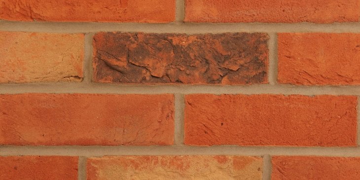 Forterra West Sussex Blend 65MM Brick
