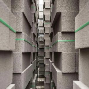 Aggregate Blocks