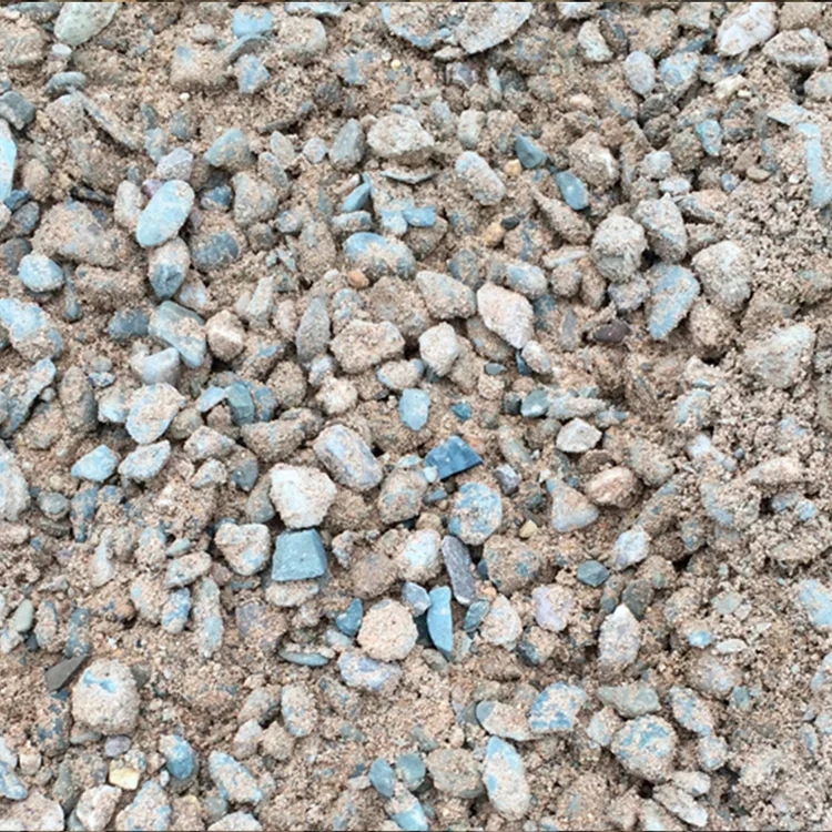 Ballast (Sand & Gravel)