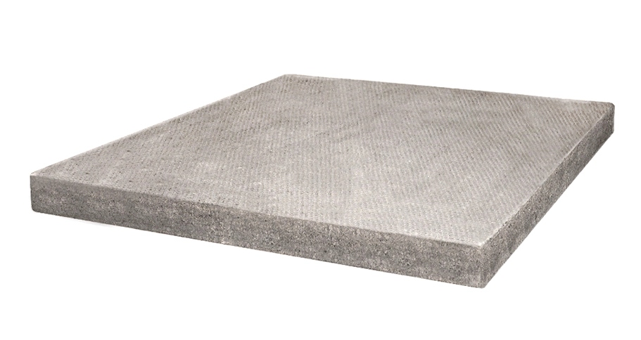 British Standard Concrete Paving Slab 450 x 450 x 50mm (1.5×1.5 ft)