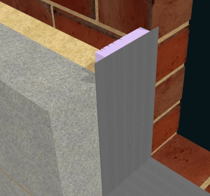 Multi Cavity Closer for 110-150mm Cavity