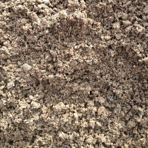 Sand & Aggregates