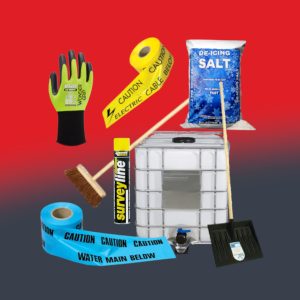 Site Essentials