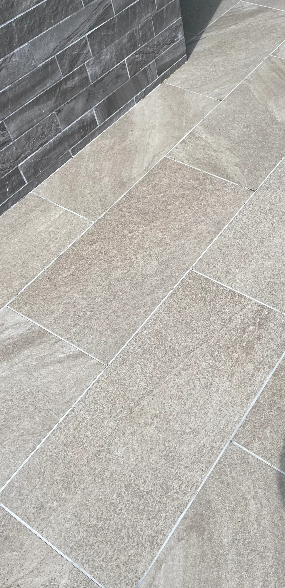Cappucino – Etna Porcelain Paving 20 x 400 x 800mm