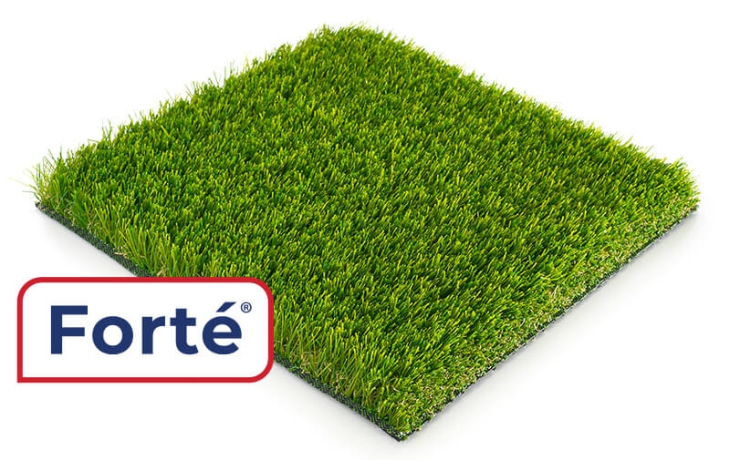 Fantasia Plus 35MM Premium Artificial Grass