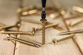 Fixings & Fasteners