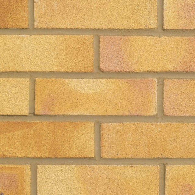 Forterra London Brick Golden Buff 65MM