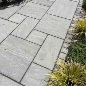Natural Stone Collection