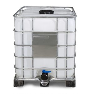 ibc container drum