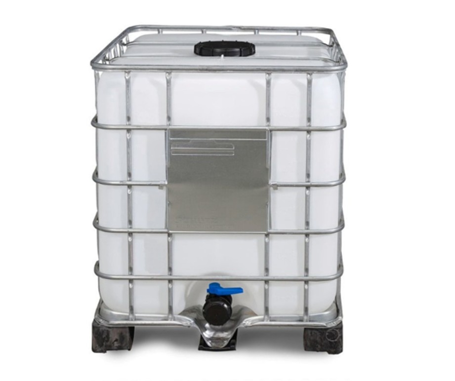 IBC Container 1000ltr (reconditioned)