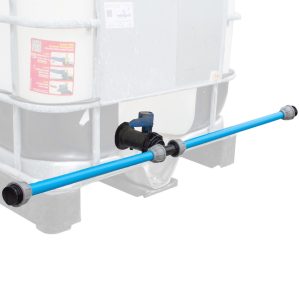 ibc dust suppression kit transpa