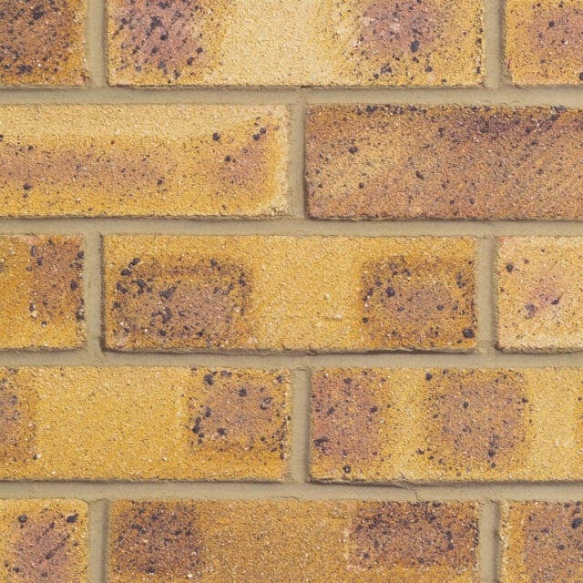 Forterra London Brick Ironstone 65MM