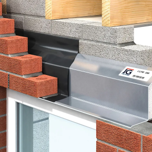 Lintels