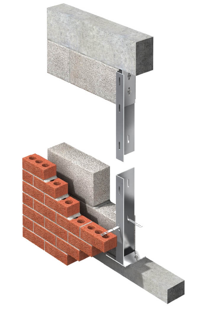 LP Windpost and Ties