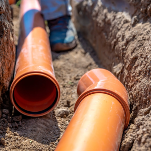 Drainage & Plumbing