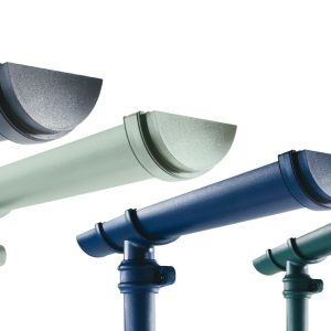 Rainwater Systems
