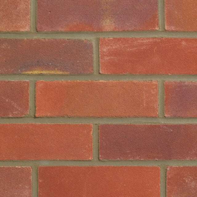 Forterra London Brick Regency 65MM